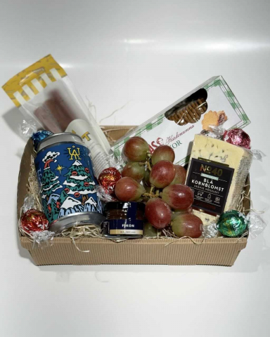 Bild på Presentkorg liten 